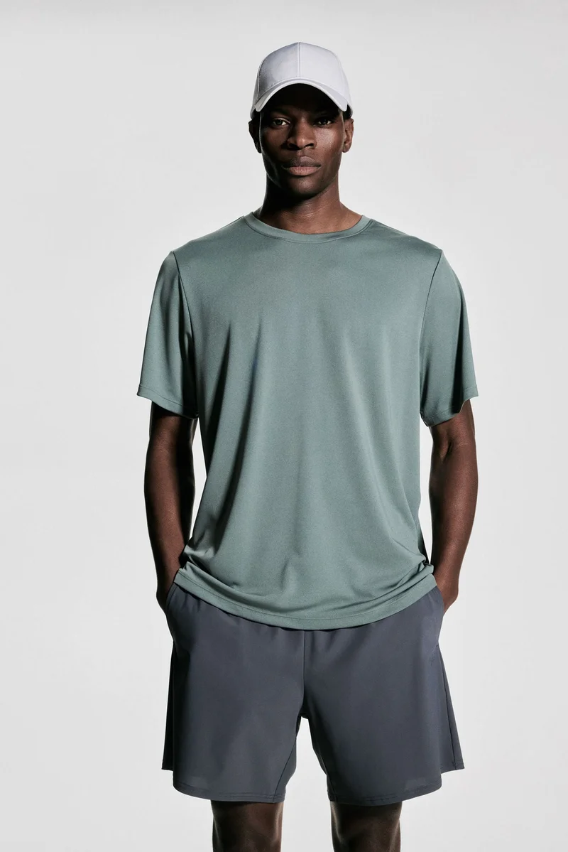 H&M DryMove™ Sports top